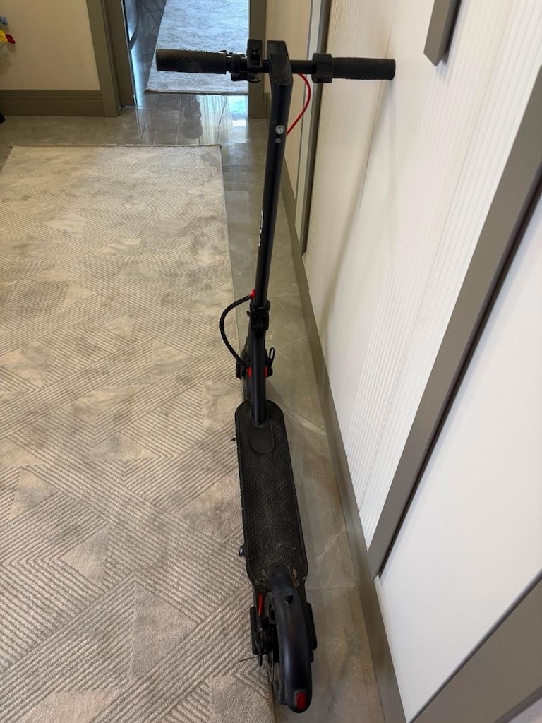 RKS A3 E-SCOOTER - 3