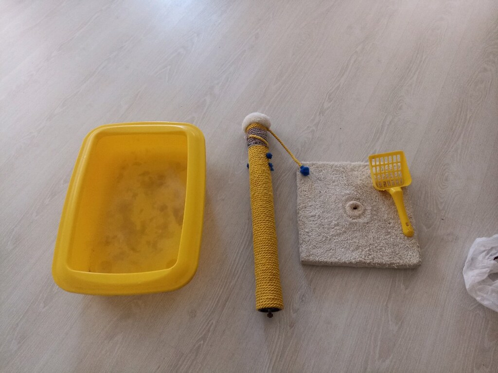 kadı duvaleti ve tırmığı ikisinin fiyatıdır - 4