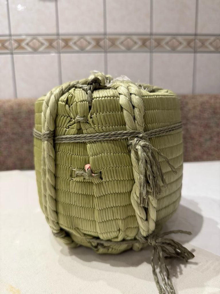 Japonya’dan Orijinal BORN Sake Fıçısı (Dekorluk / Koleksiyon) - 2