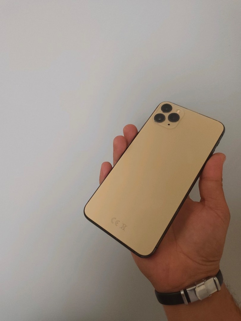 İPHONE 11 PRO MAX 64 GB TR CİHAZI PİL 61 - 9