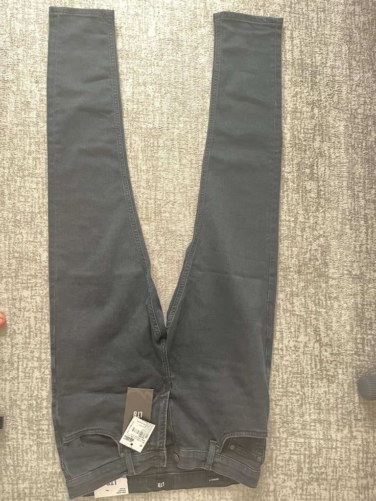 ltb pantolon hiç giyilmemiş — görsel 2/2