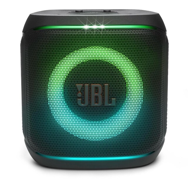 JBL PartyBox Encore 2 Garantili – Hiç Kullanılmadı, Sıfır Ayarında