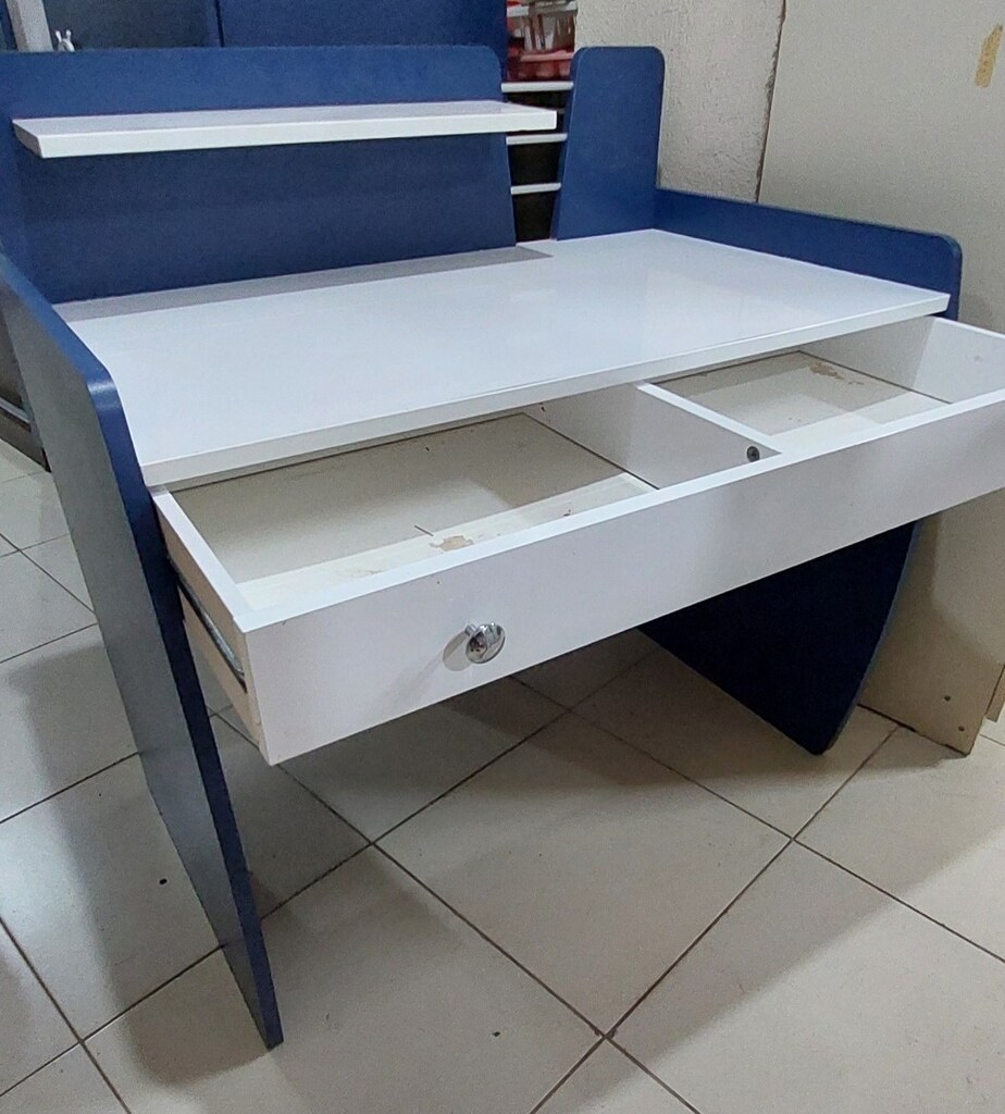 ÇALIŞMA MASASI - 5