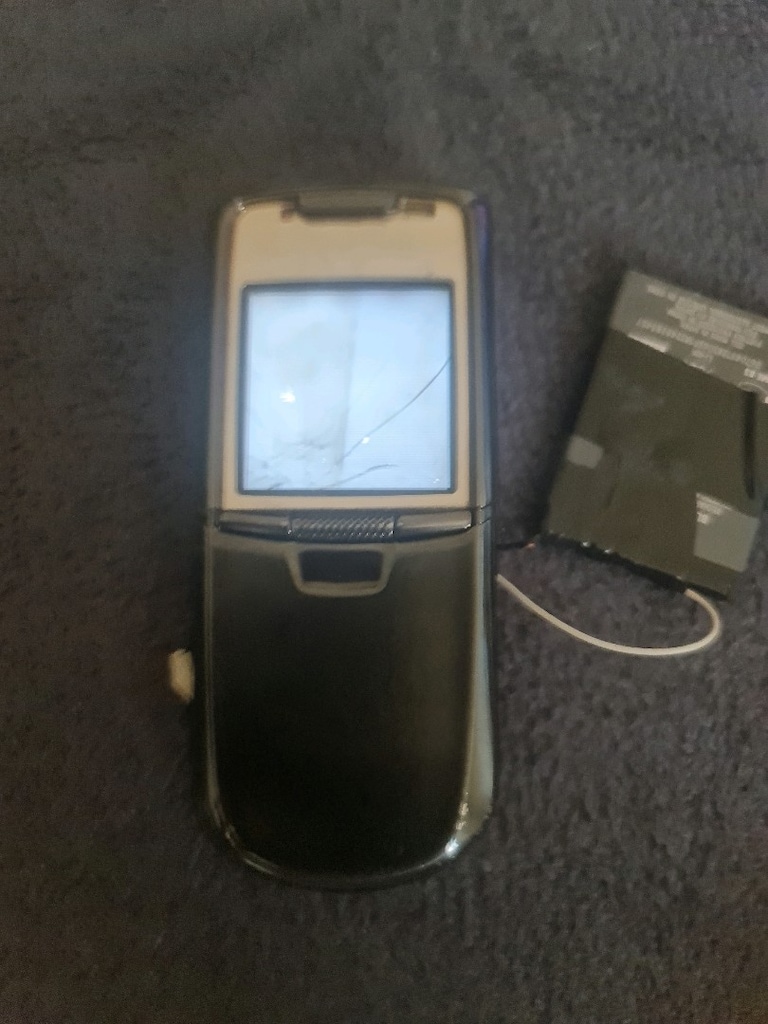 Nokia 8800 - 5