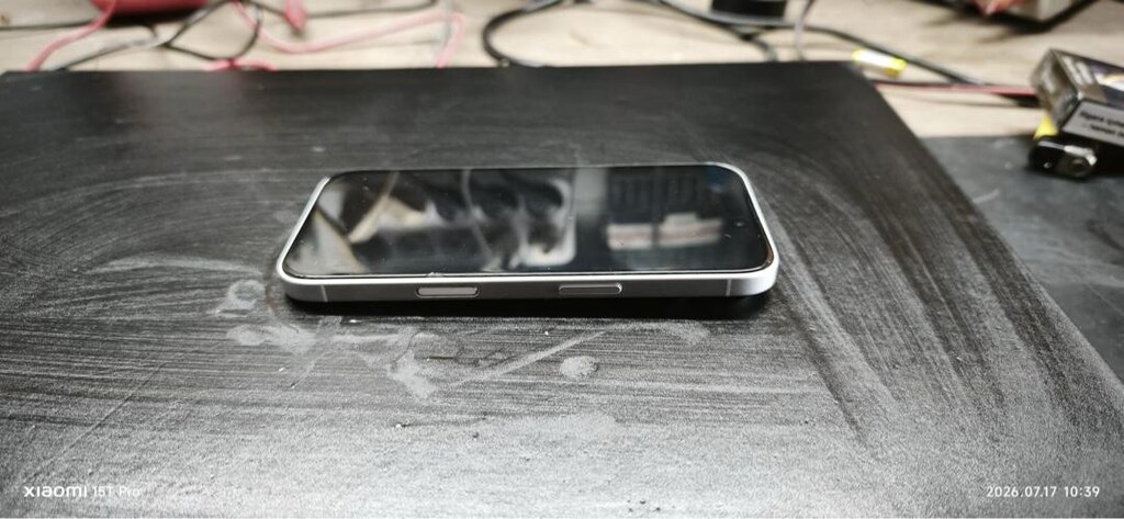 TR İPHONE 16 - 3
