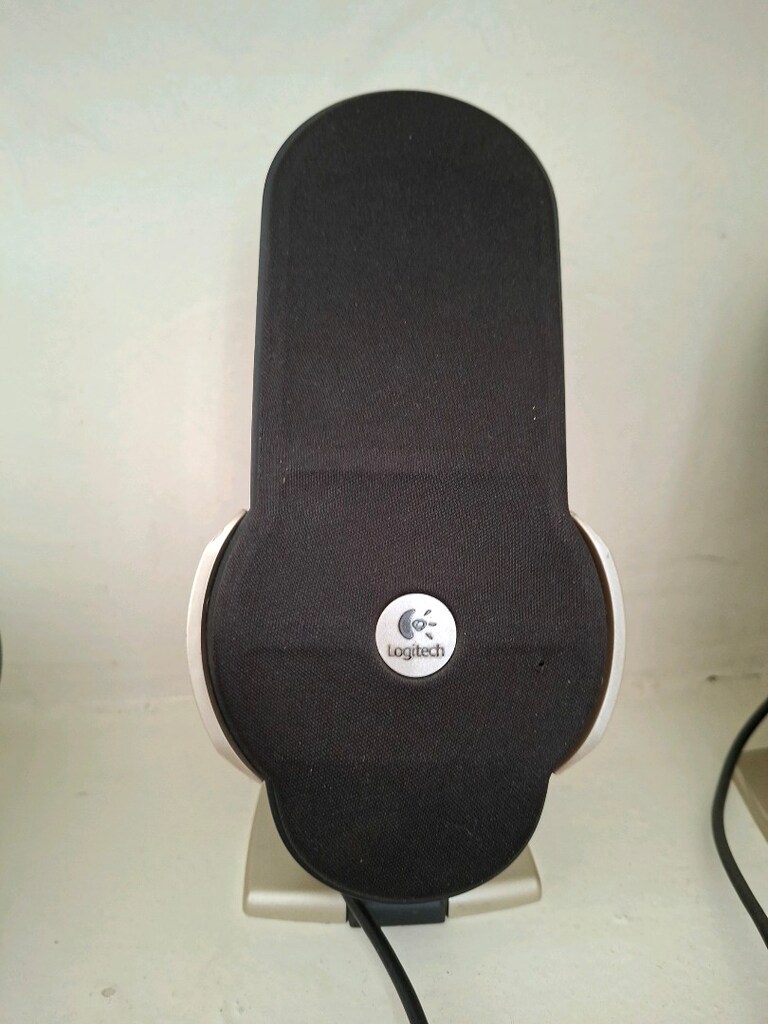 Logitech G51 Türkiye'de esişi benzeri yok - 5