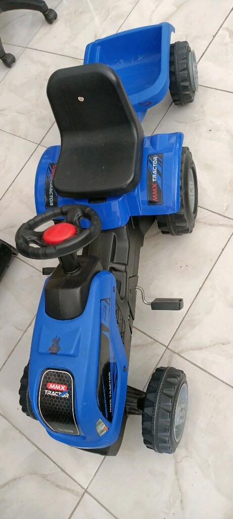 çocuk draktörü - 2
