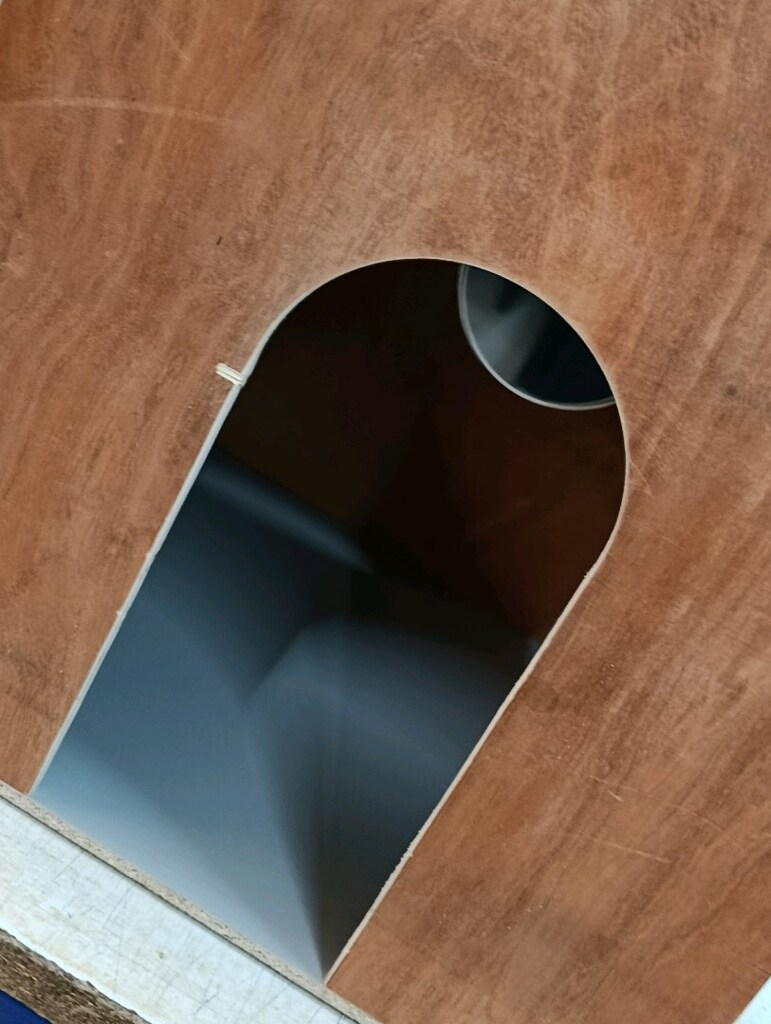 kedi köpek ahşap ev - 6