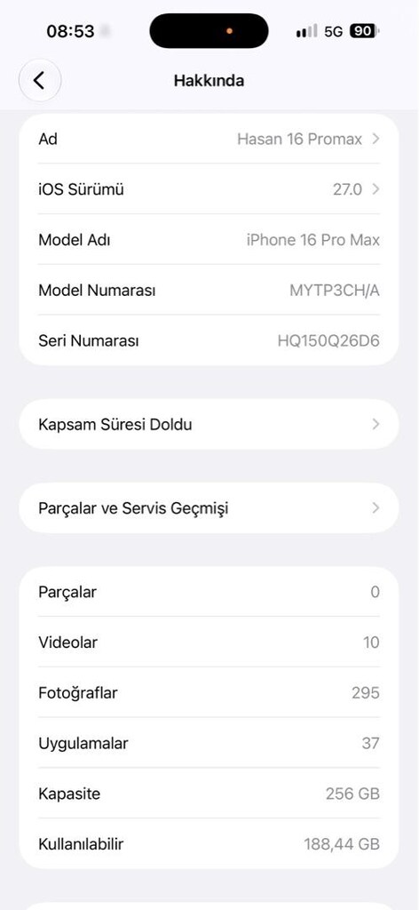 YD 16 PROMAX TAKAS OLUR - 4