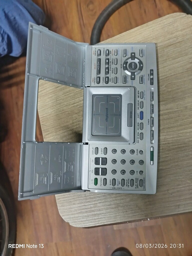 sony kumanda - 3