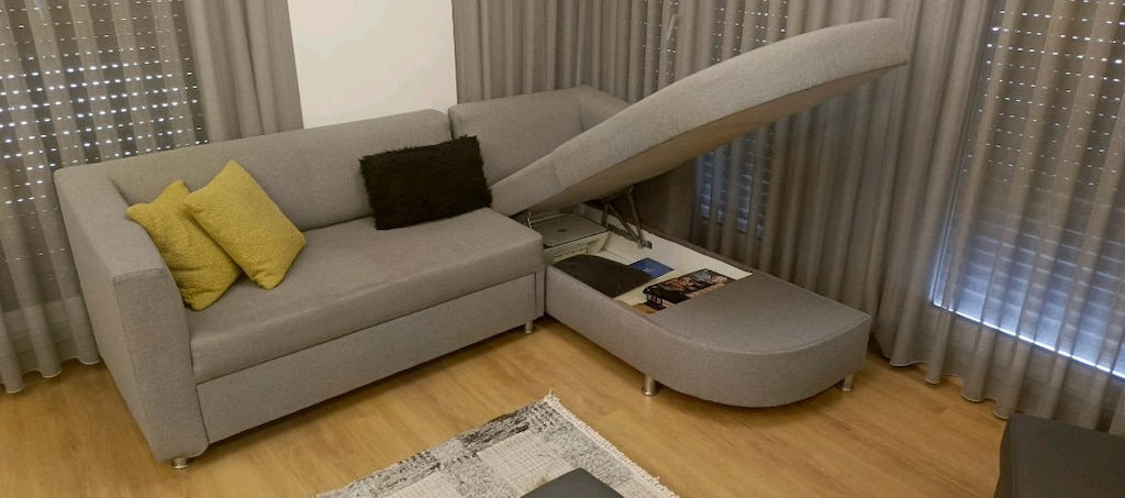 Köşe Koltuk - 6