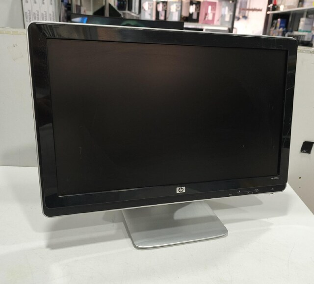 HP PVL 20 2009V LCD MONİTOR