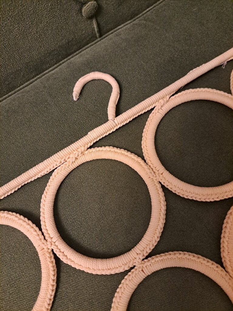 ikea düzenleyici askı - 5