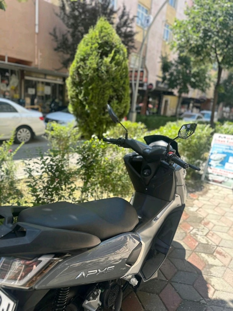 TERTEMİZ SIFIR AYARINDA 300 KM - 3