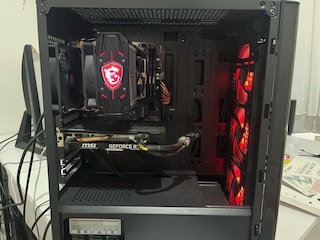 Ryzen 5 3500 Rtx 2060 Gaming Bilgisayar