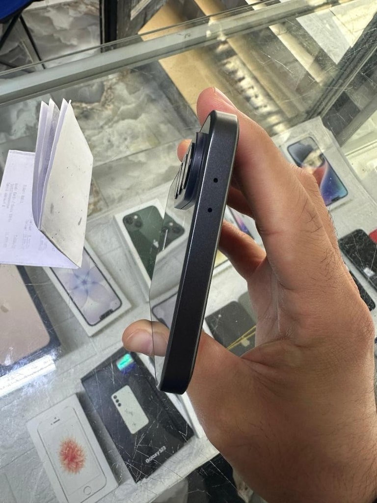 MÜHENDİSCELLDEN YURTİÇİ SAMSUNG A37 6/128 GB 1 HAFTALIK - 5