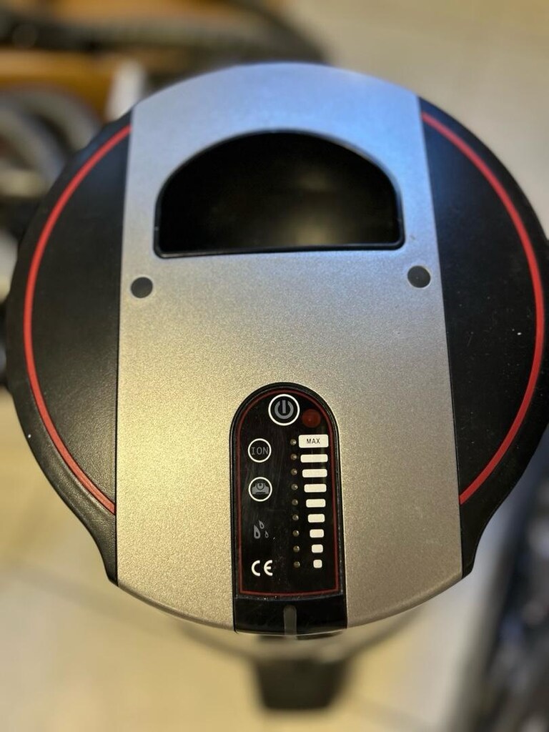 clean max süpürge - robot süpürge - 6