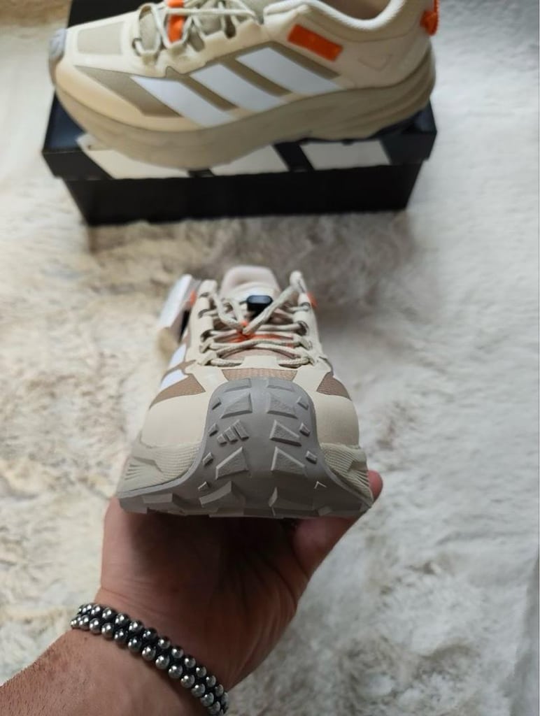 ‼ ADIDAS TERREX FREEHIKER SL GORE-TEX - 7