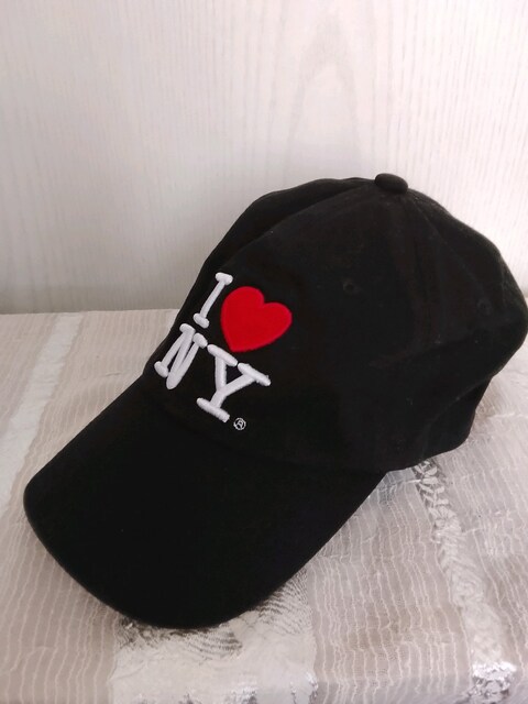 New York Şapka.