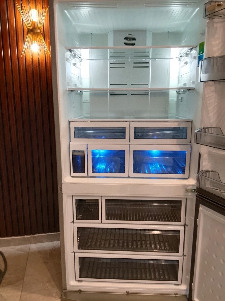 temiz sıkıntısız bakımları yapıldı - 2