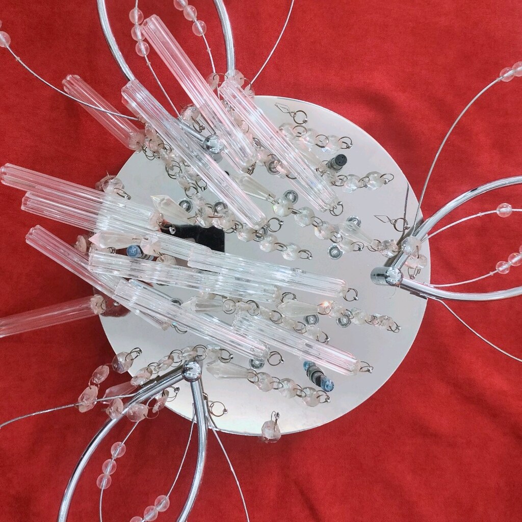 Avize 6 lı - 4