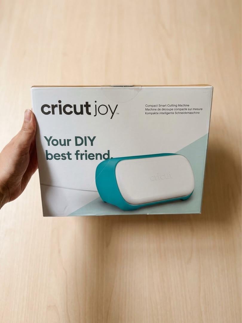 Cricut joy Kesim Makinesi Seti - 4
