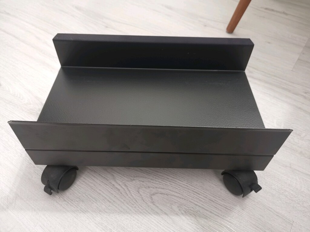 Pc Kasa Standı Metal Altlık - 3