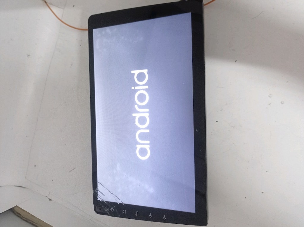 Android Cihaz - 4