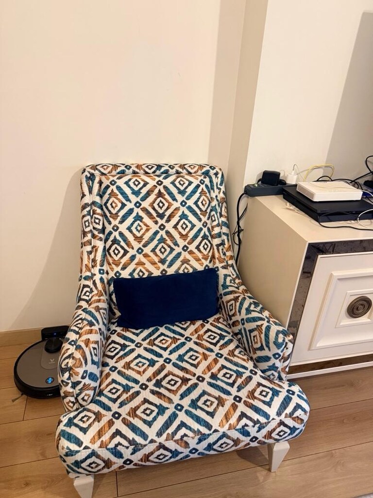 taşınıyorum acil satılık salon koltuk takımı ve mobilya - 6