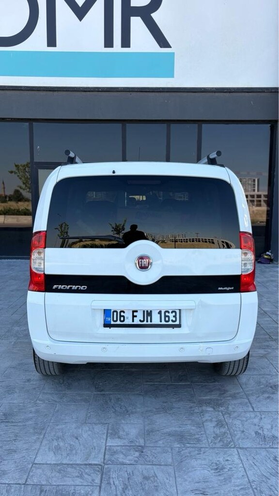 EMSALSİZ KM DE FİORİNO - 6