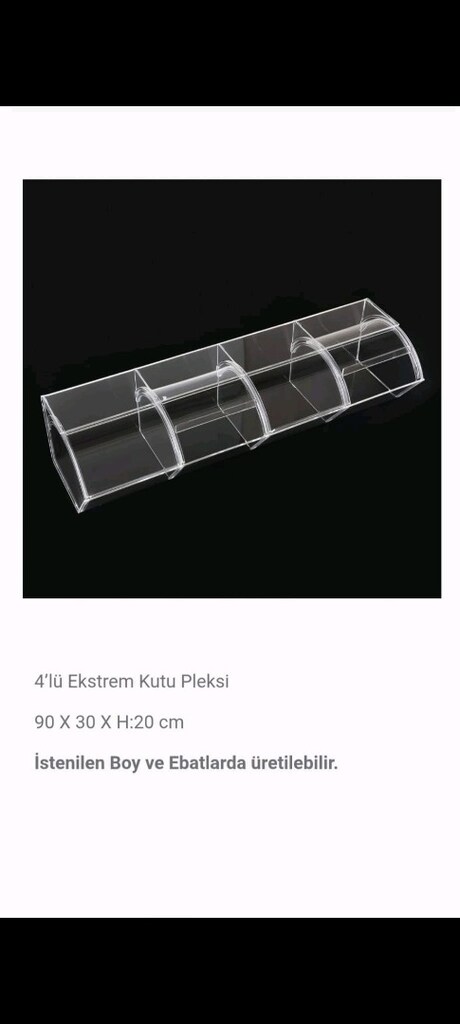 Baharat,Kuruyemiş,Şekerleme,Kahve, Şarküteri Cam ve pleksi kavanozlar - 8