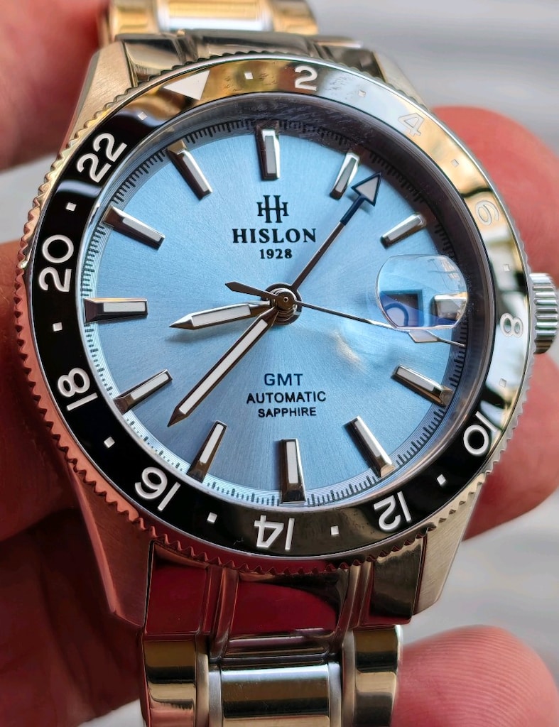 HİSLON SD153T-10ss - 7