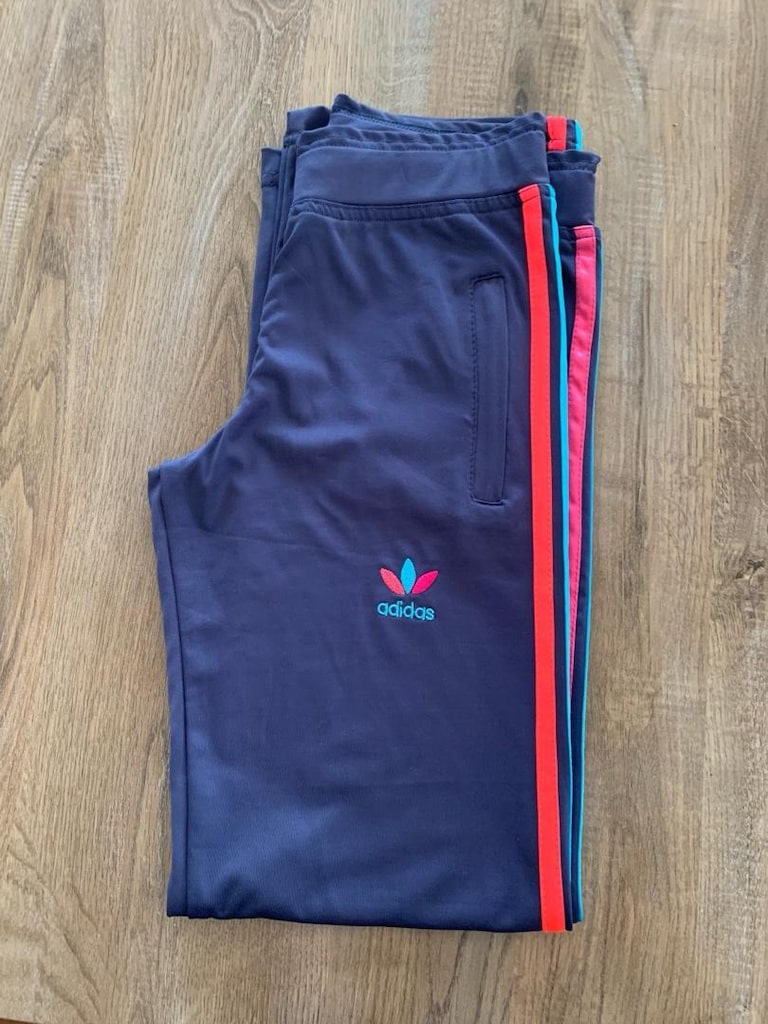 Adidas Eşofman Altı - 4