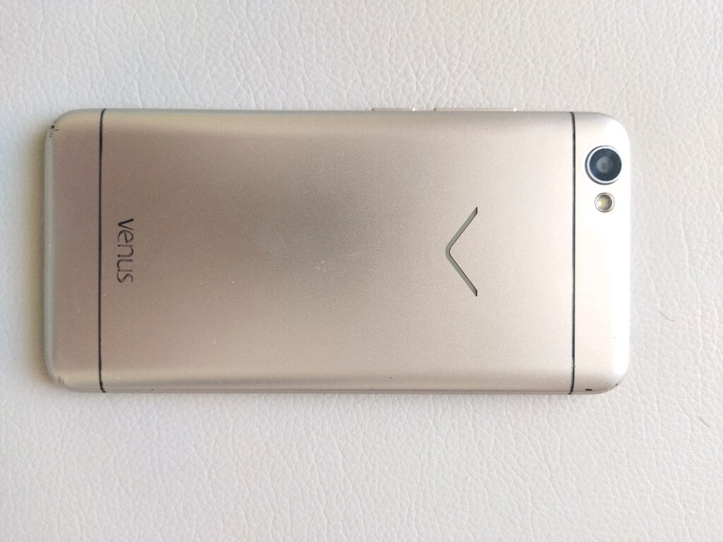 Vestel Venus sıfır gibi - 4