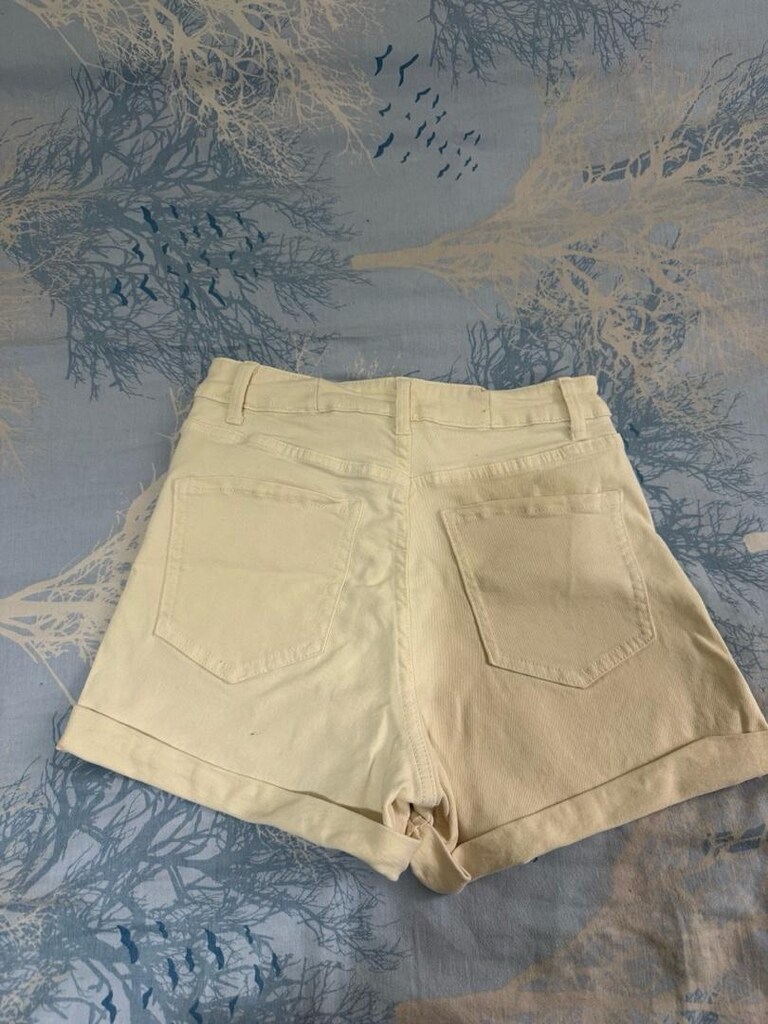 Bershka şort - 6
