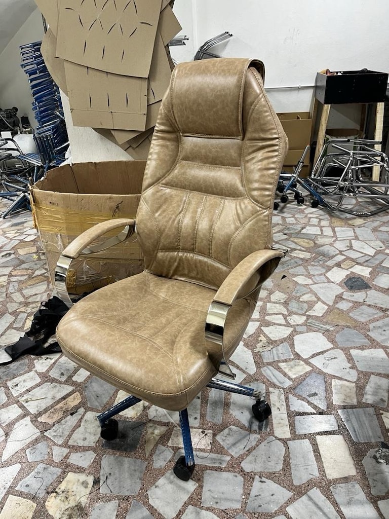 OFİS KOLTUĞU PATRON KOLTUĞU - 2