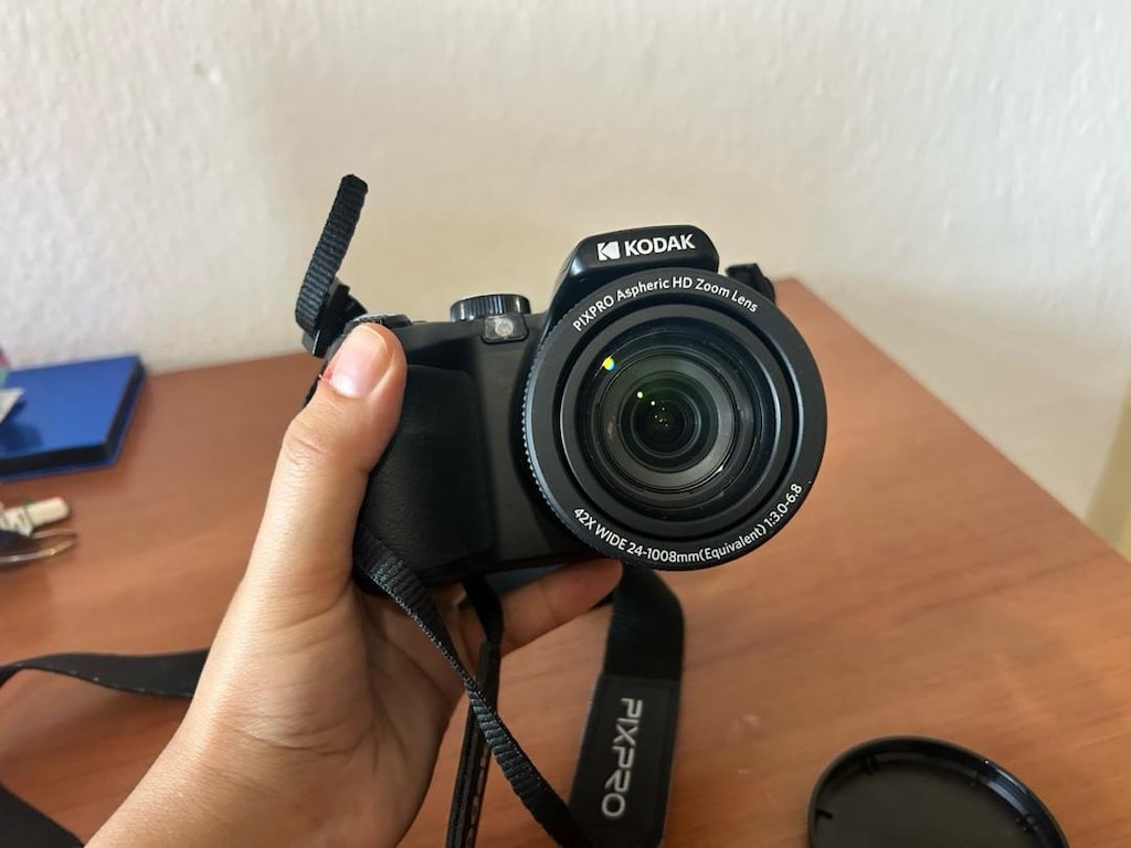 Kodak AZ425 - 6