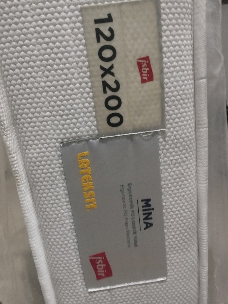 yatak - 2