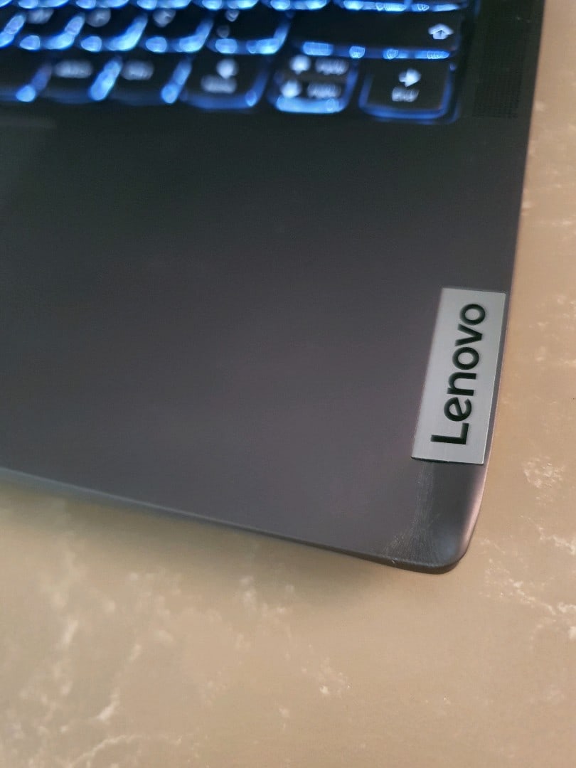 Lenovo Yoga Slim 6 14IAP8 dizüstü bilgisayar - 6
