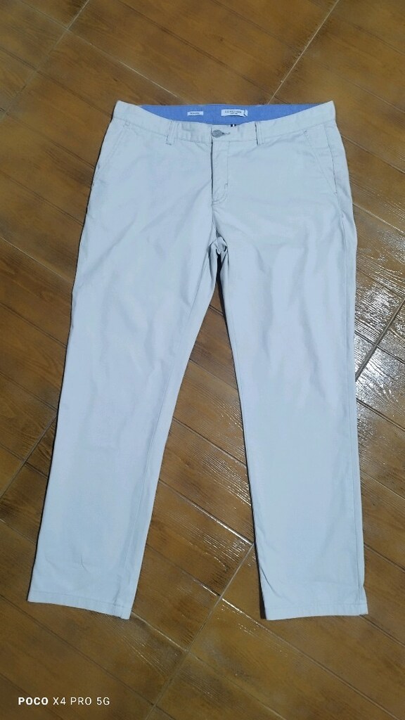 #U.S polo erkek pantolon..Piyasası pahalıdır. - 2