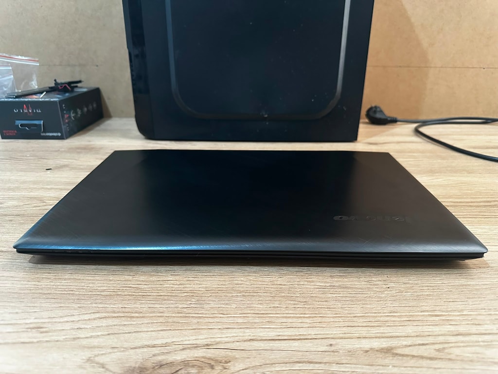 Lenovo Y50 Metal *i7-4700HQ *16GB RAM *512GB SSD *4GB GTX 960M 15.6inç - 2