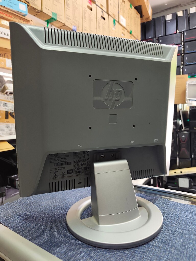 HP vs17e LCD MONİTÖR - 2