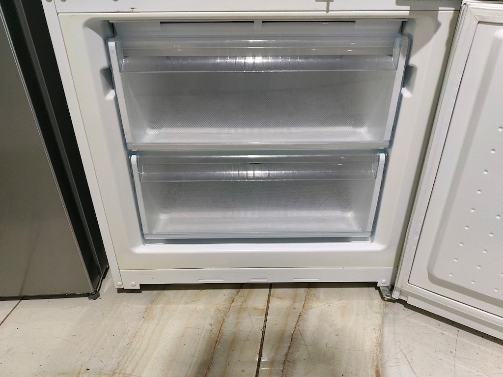 Bosch 505 litre no frost dijital ekran çok temiz buzdolabı - 7