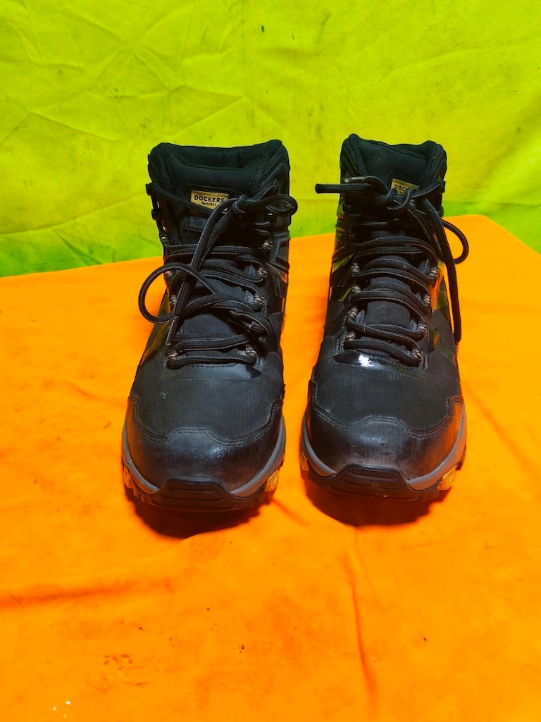 Dockers erkek bot 42 numara - 6