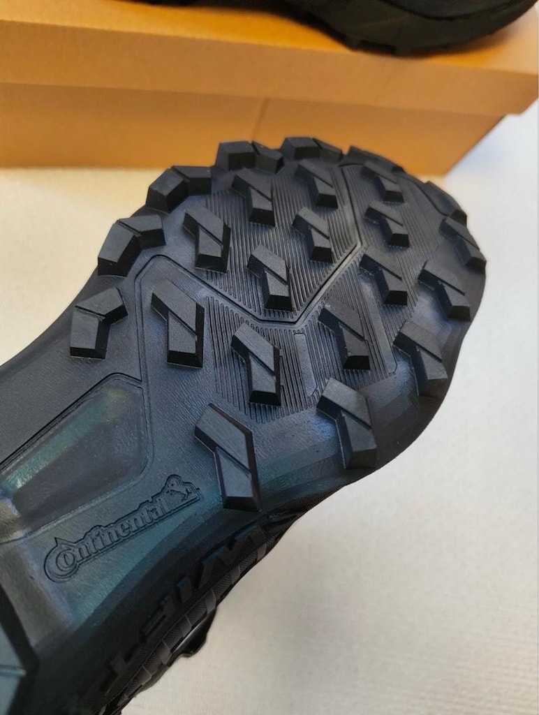 ‼‼ADİDAS TERREX SWIFT R3 GORE-TEX | SU GEÇİRMEZ OUTDOOR BOT - 7