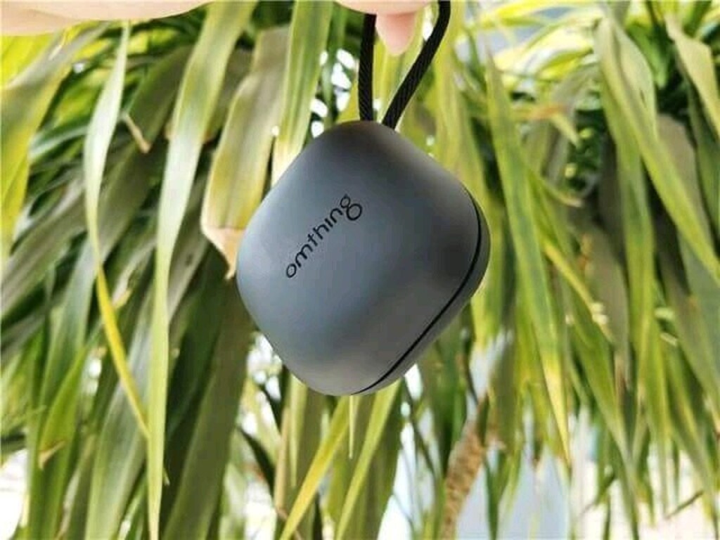Omthings AirFree PodsTWS bluetooth kulaklık - 6