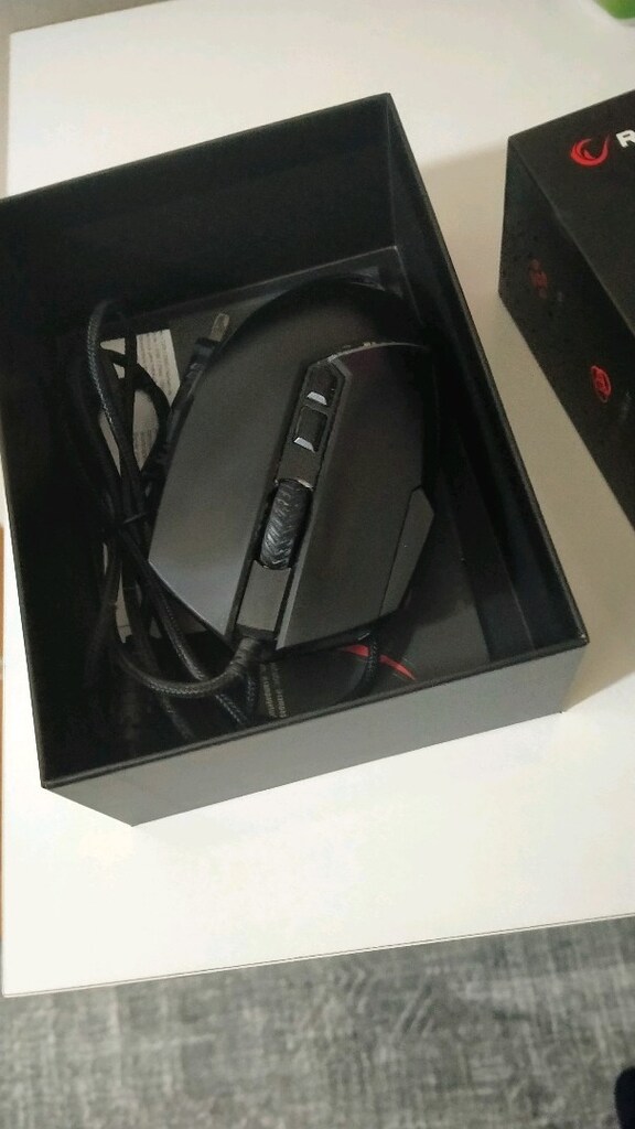 maus çok az kullandım çalışır durumda - 2