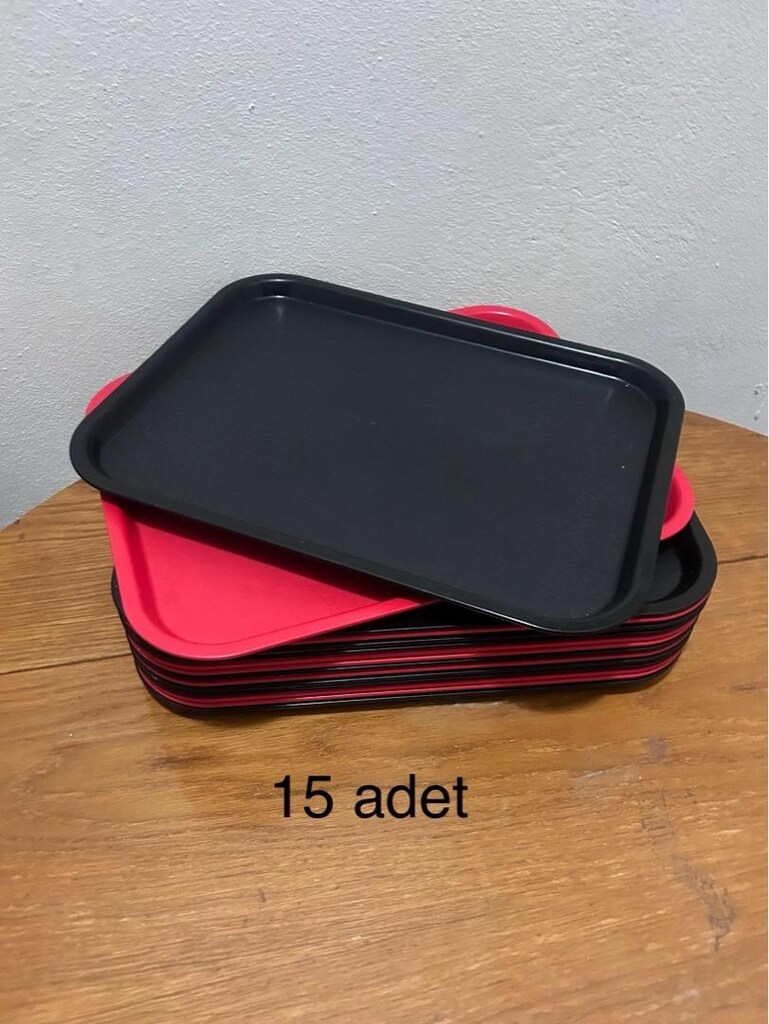 çatal bıçak tepsi tabak dükkan malzemeleri - 6