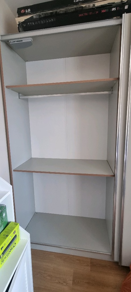 Verilik Tepe Home Gardrop - 6