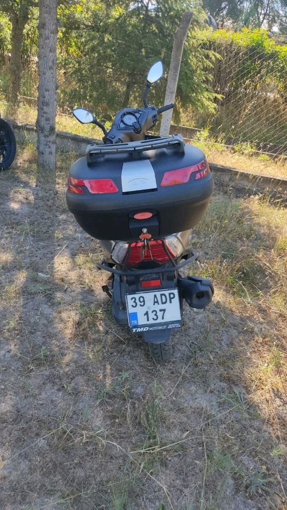 Satilik Motor - 3